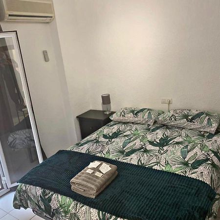 Barbieri Granada Pension ภายนอก รูปภาพ