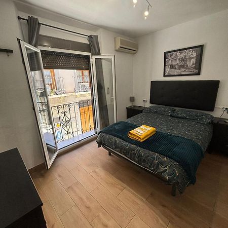 Barbieri Granada Pension ภายนอก รูปภาพ