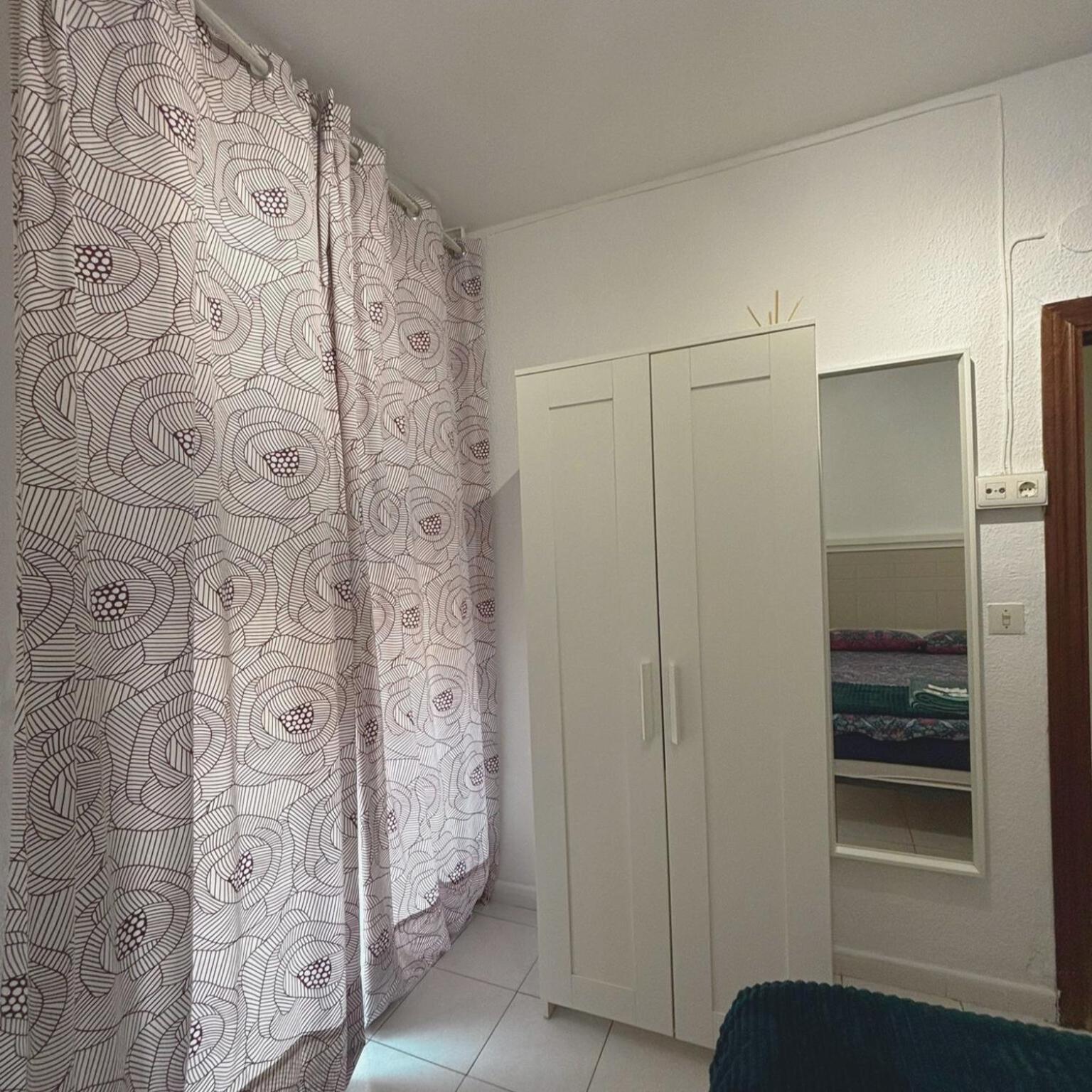 Barbieri Granada Pension ภายนอก รูปภาพ
