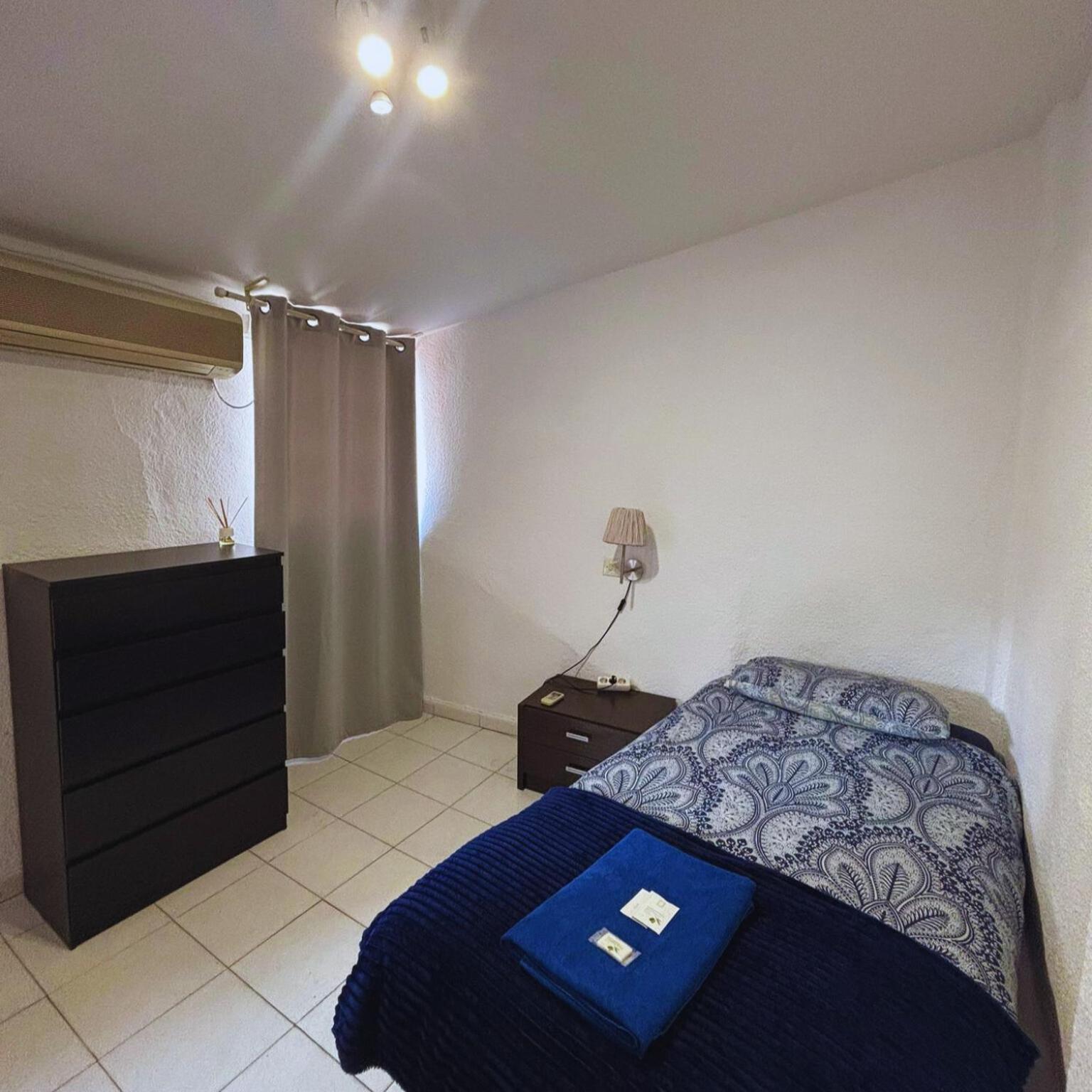 Barbieri Granada Pension ภายนอก รูปภาพ